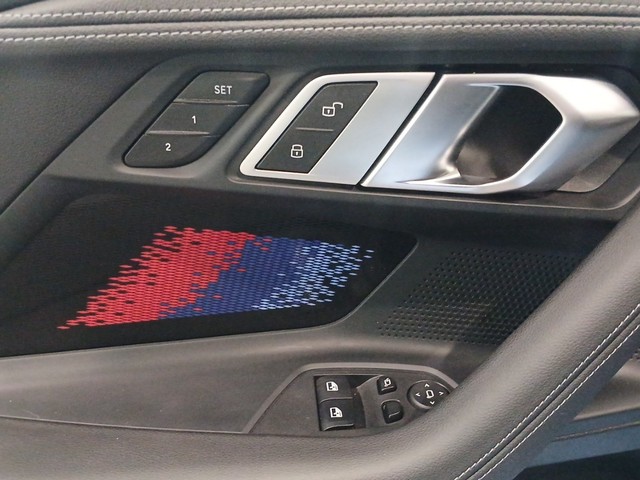 BMW M M2 Coupe color Azul. Año 2023. 338KW(460CV). Gasolina. En concesionario Enekuri Motor de Vizcaya