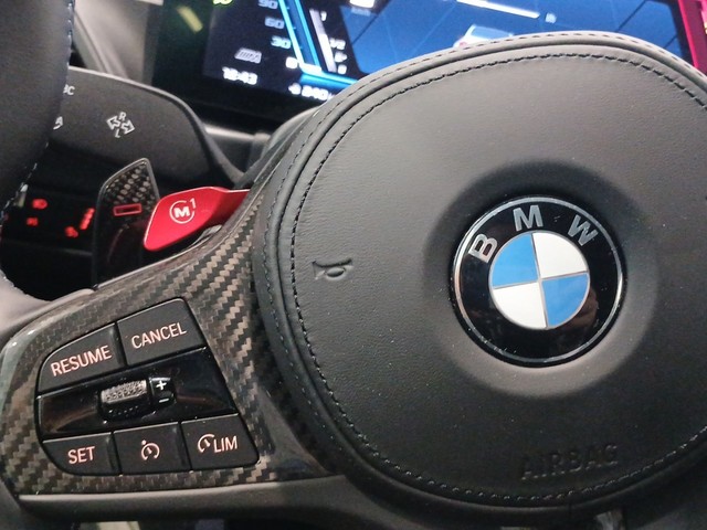 BMW M M2 Coupe color Azul. Año 2023. 338KW(460CV). Gasolina. En concesionario Enekuri Motor de Vizcaya