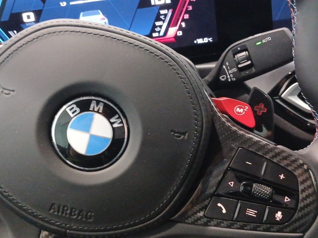BMW M M2 Coupe color Azul. Año 2023. 338KW(460CV). Gasolina. En concesionario Enekuri Motor de Vizcaya
