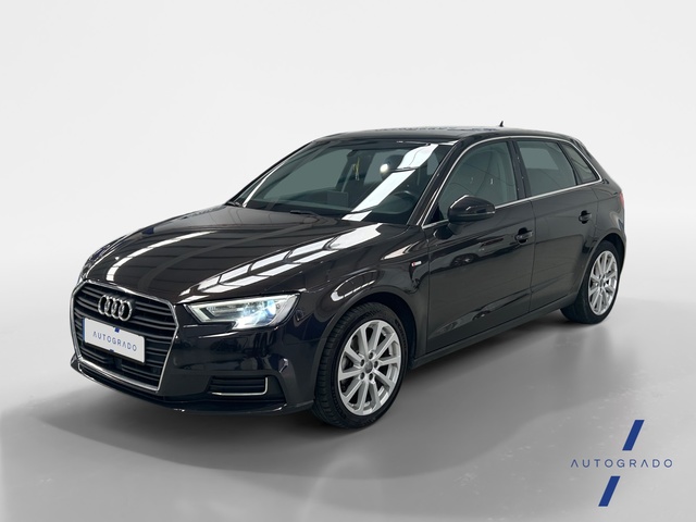 Audi A3 Sportback 35 TDI de segunda mano