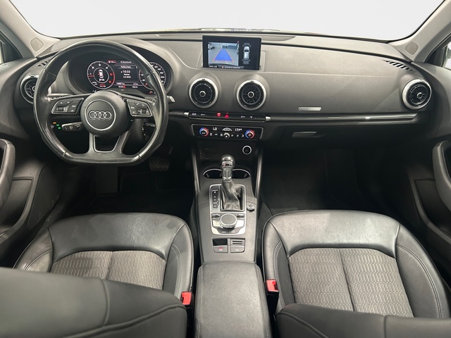 Audi A3 Sportback S line 35 TDI 110 kW (150 CV)