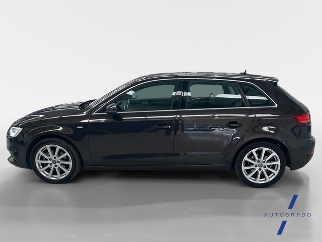 Audi A3 Sportback S line 35 TDI 110 kW (150 CV)