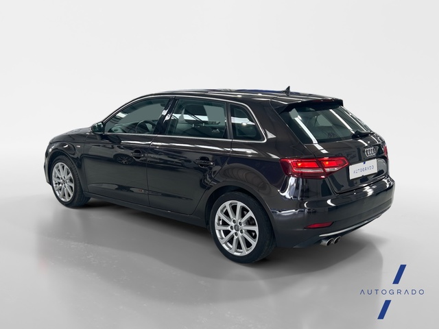 Audi A3 Sportback S line 35 TDI 110 kW (150 CV)