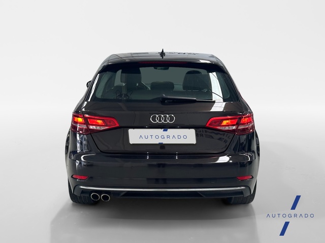Audi A3 Sportback S line 35 TDI 110 kW (150 CV)