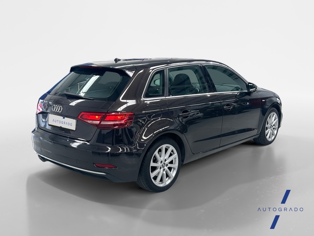 Audi A3 Sportback S line 35 TDI 110 kW (150 CV)
