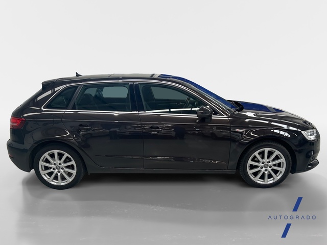 Audi A3 Sportback S line 35 TDI 110 kW (150 CV)