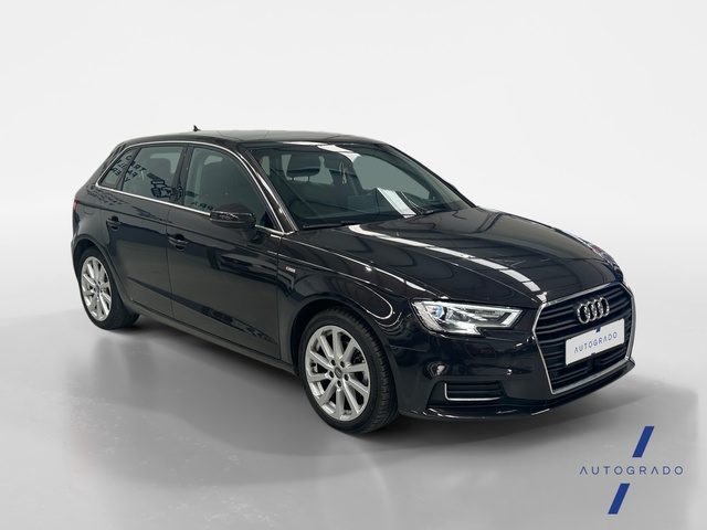 Audi A3 Sportback S line 35 TDI 110 kW (150 CV)