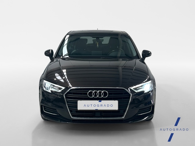 Audi A3 Sportback S line 35 TDI 110 kW (150 CV)