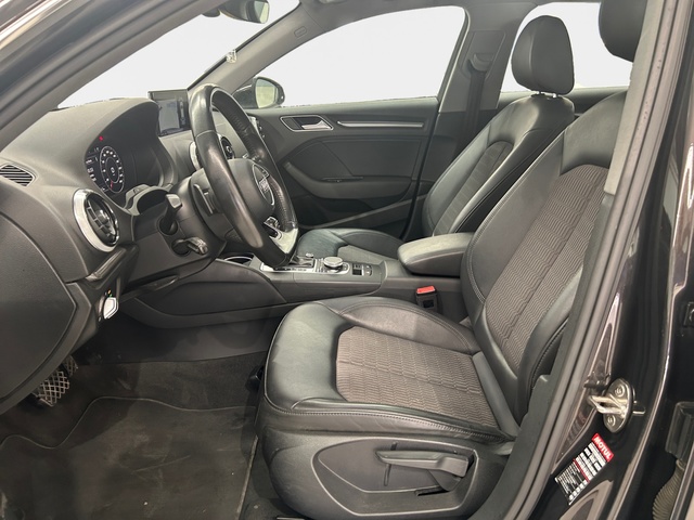 Audi A3 Sportback S line 35 TDI 110 kW (150 CV)