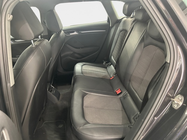 Audi A3 Sportback S line 35 TDI 110 kW (150 CV)