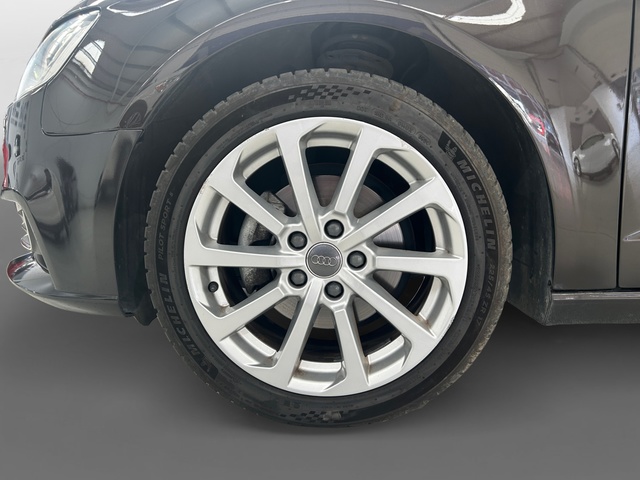 Audi A3 Sportback S line 35 TDI 110 kW (150 CV)