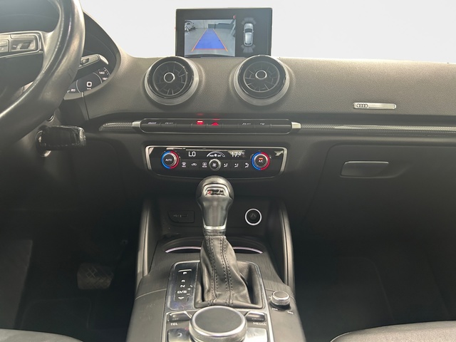Audi A3 Sportback S line 35 TDI 110 kW (150 CV)