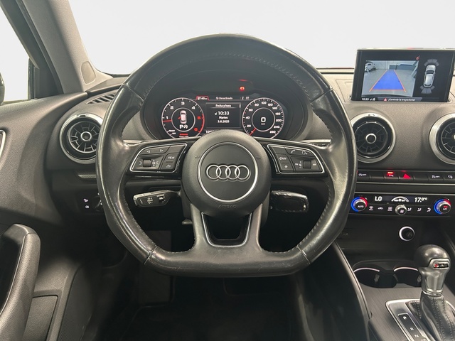 Audi A3 Sportback S line 35 TDI 110 kW (150 CV)