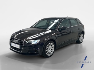 Audi A3 Sportback 35 TDI de segunda mano