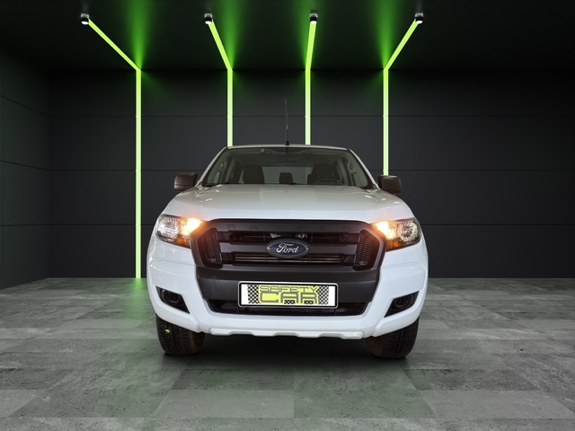Ford Ranger Pickup 2.2TDCI S&S Doble Cabina XL 4x4 118 kW (160 CV)