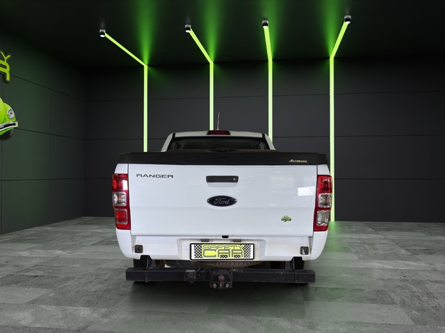 Ford Ranger Pickup 2.2TDCI S&S Doble Cabina XL 4x4 118 kW (160 CV)
