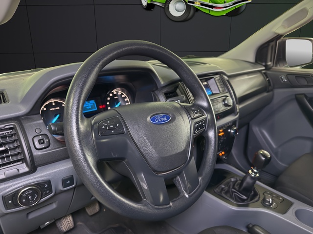 Ford Ranger Pickup 2.2TDCI S&S Doble Cabina XL 4x4 118 kW (160 CV)