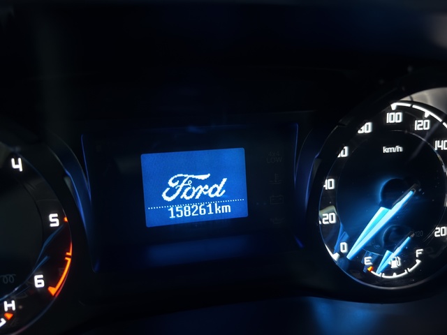 Ford Ranger Pickup 2.2TDCI S&S Doble Cabina XL 4x4 118 kW (160 CV)