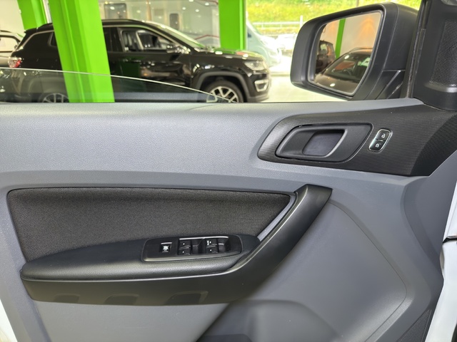 Ford Ranger Pickup 2.2TDCI S&S Doble Cabina XL 4x4 118 kW (160 CV)