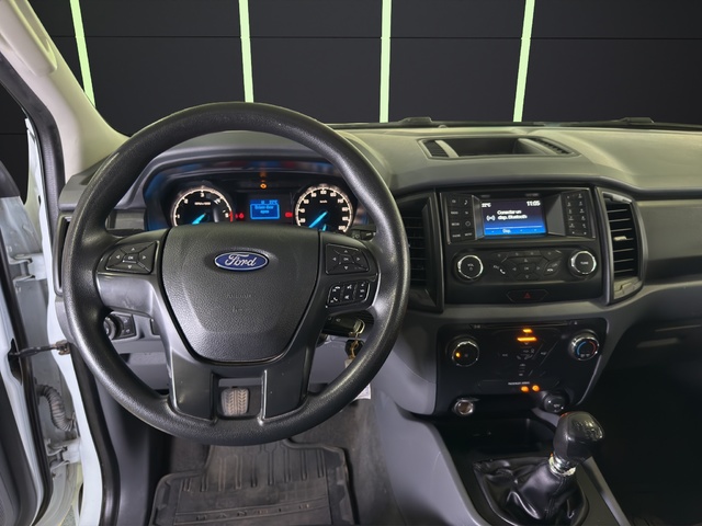 Ford Ranger Pickup 2.2TDCI S&S Doble Cabina XL 4x4 118 kW (160 CV)