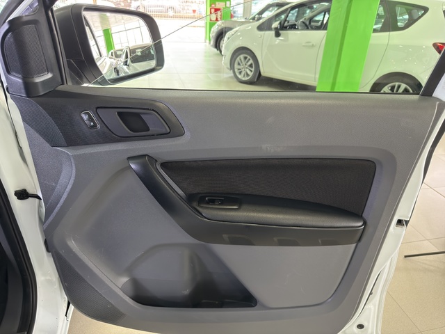 Ford Ranger Pickup 2.2TDCI S&S Doble Cabina XL 4x4 118 kW (160 CV)