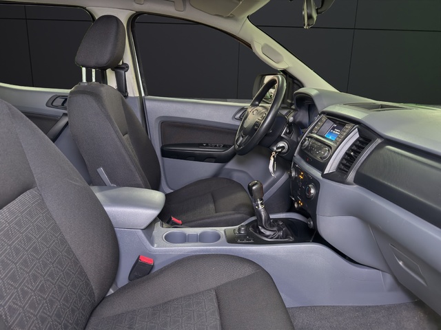 Ford Ranger Pickup 2.2TDCI S&S Doble Cabina XL 4x4 118 kW (160 CV)