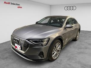 vehículo ocasión audi selection