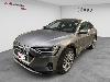 Audi e-tron Sportback Advanced 55 quattro 300 kW (408 CV)