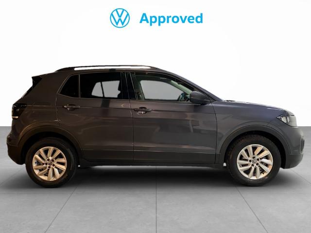Volkswagen T-Cross Advance 1.0 TSI 81 kW (110 CV) DSG