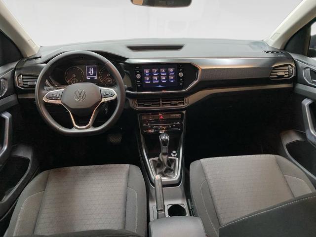 Volkswagen T-Cross Advance 1.0 TSI 81 kW (110 CV) DSG