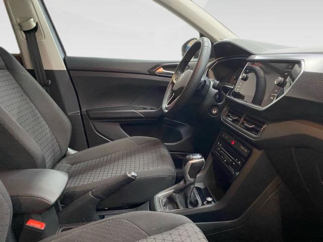 Volkswagen T-Cross Advance 1.0 TSI 81 kW (110 CV) DSG