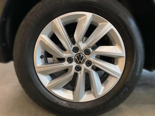 Volkswagen T-Cross Advance 1.0 TSI 81 kW (110 CV) DSG