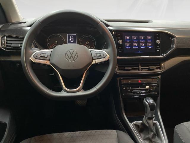 Volkswagen T-Cross Advance 1.0 TSI 81 kW (110 CV) DSG