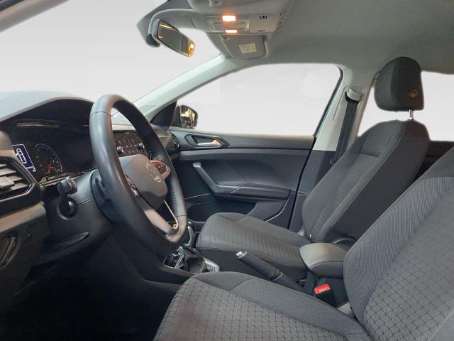 Volkswagen T-Cross Advance 1.0 TSI 81 kW (110 CV) DSG
