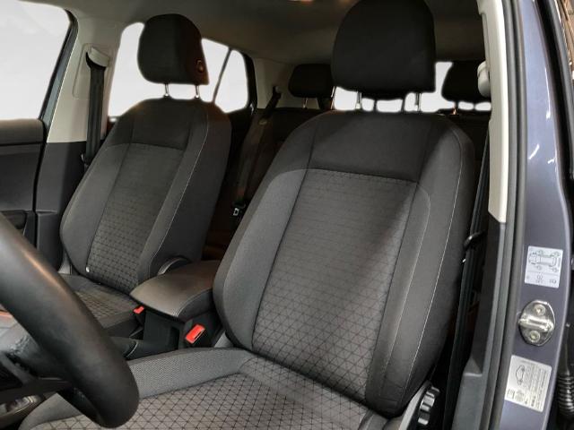 Volkswagen T-Cross Advance 1.0 TSI 81 kW (110 CV) DSG
