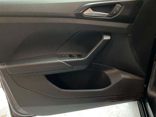Volkswagen T-Cross Advance 1.0 TSI 81 kW (110 CV) DSG