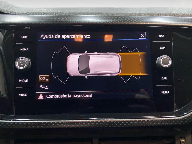 Volkswagen T-Cross Advance 1.0 TSI 81 kW (110 CV) DSG