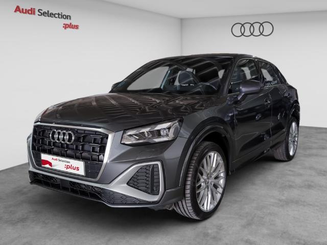 Audi Selection