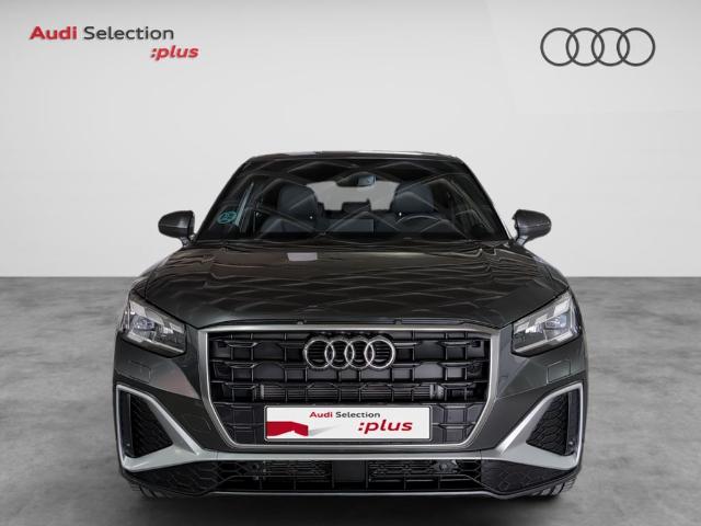 Audi selection Plus