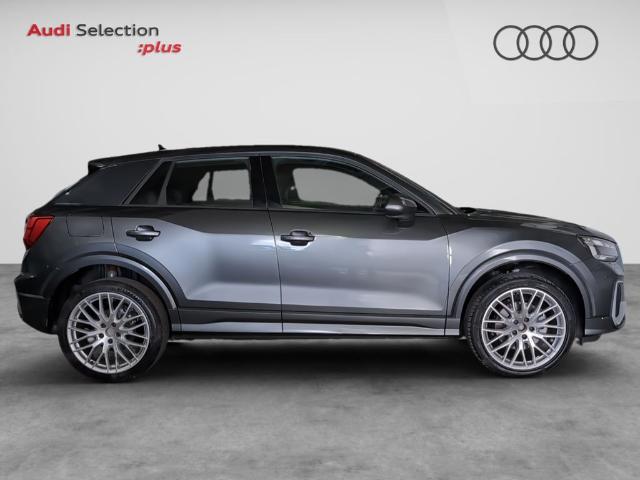 Audi selection Plus