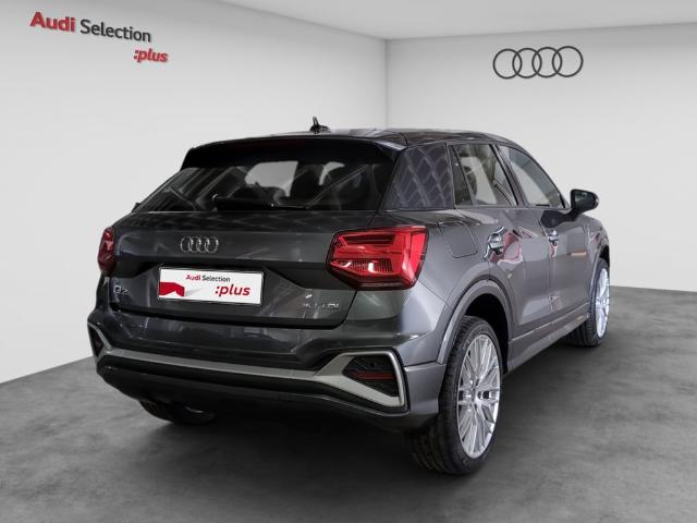 Audi selection Plus