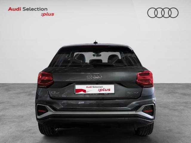Audi selection Plus