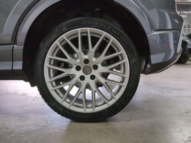 Audi selection Plus