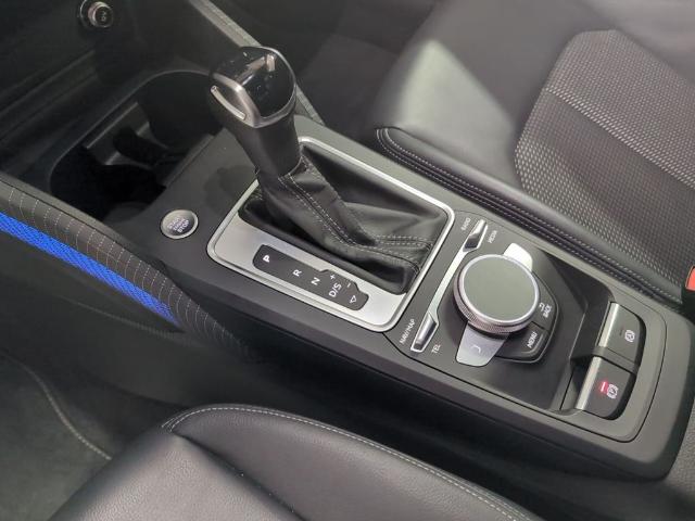 Audi selection Plus