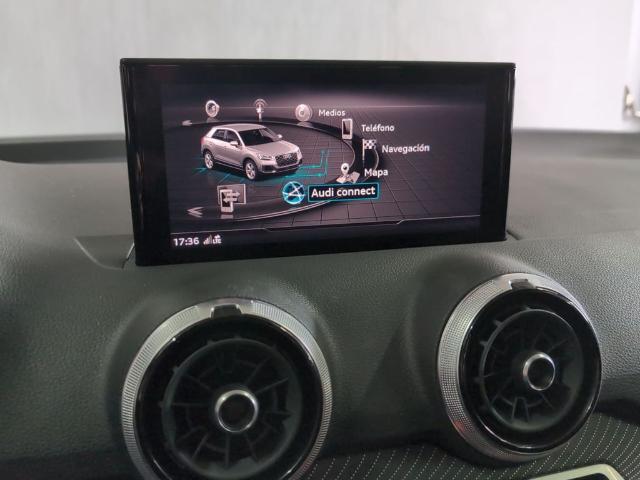 Audi selection Plus