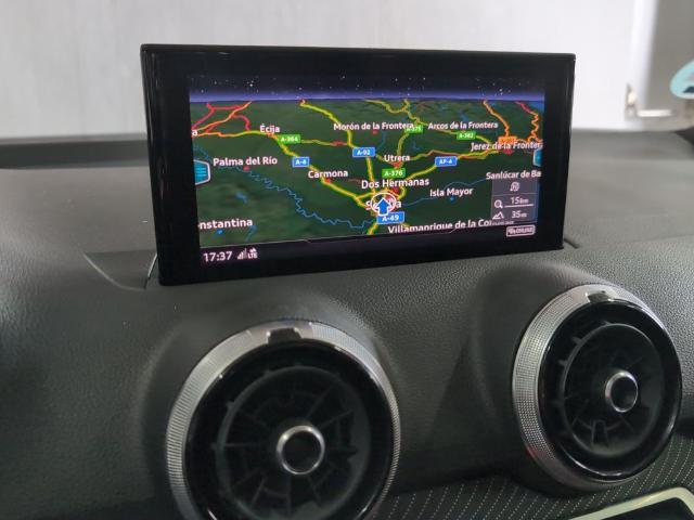 Audi selection Plus