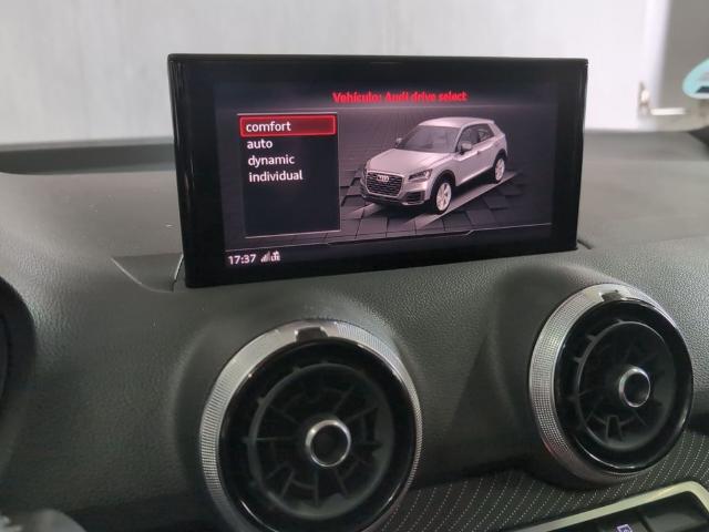 Audi selection Plus