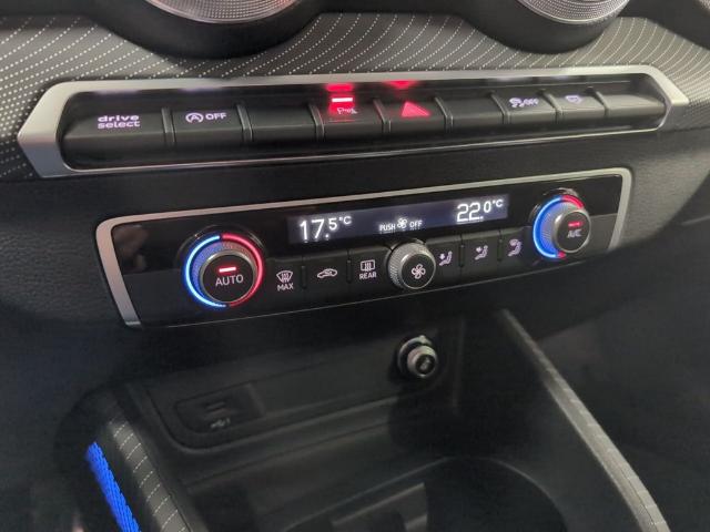 Audi selection Plus