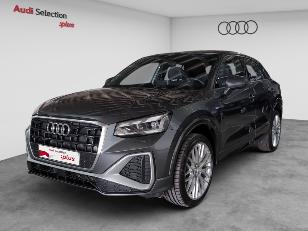 vehículo ocasión audi selection