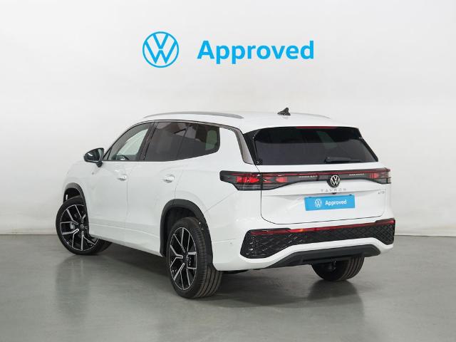 Volkswagen Tayron R-Line 1.5 eTSI 110 kW (150 CV) DSG